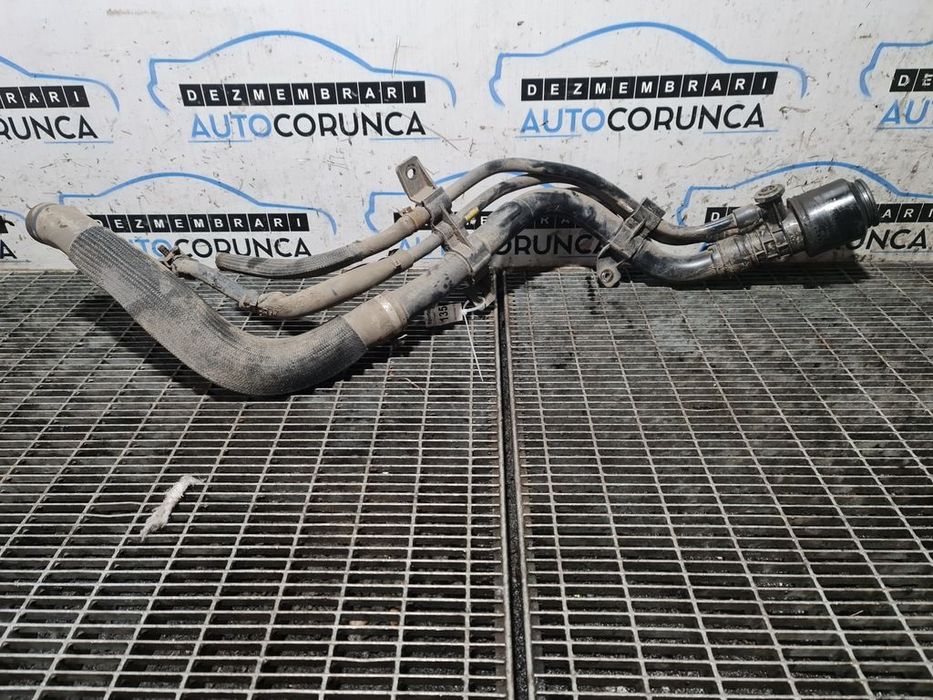 Gat Umplere Rezervor Kia Sportage IV 1.7 Diesel 2016 - 2018 (1354) Diesel