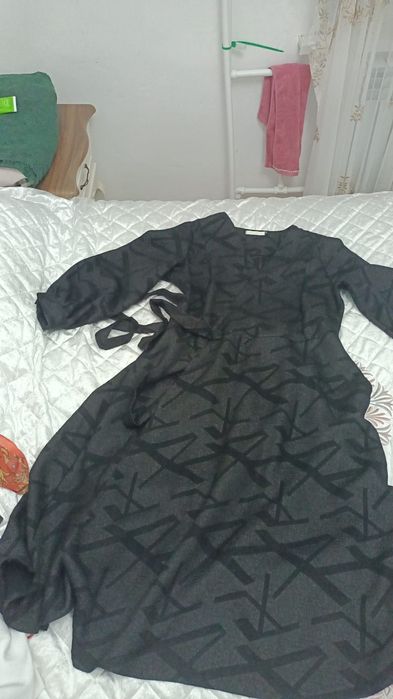 Платье женская 54 размер