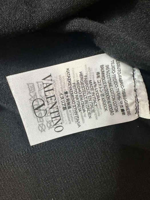 Valentino-Чисто нов автентичен пуловер ХЛ размер