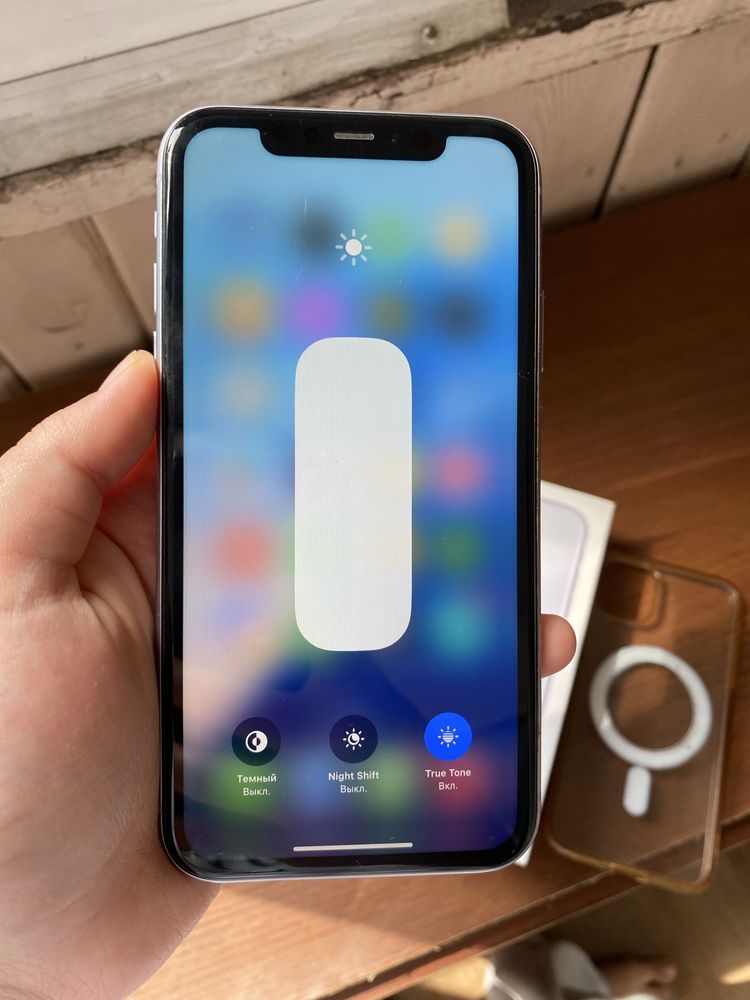 iPhone 11 128гб 79% аккумулятор