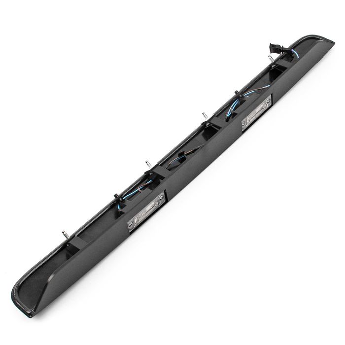 Корпус за светлини на регистрационния номер за VW Transporter T5