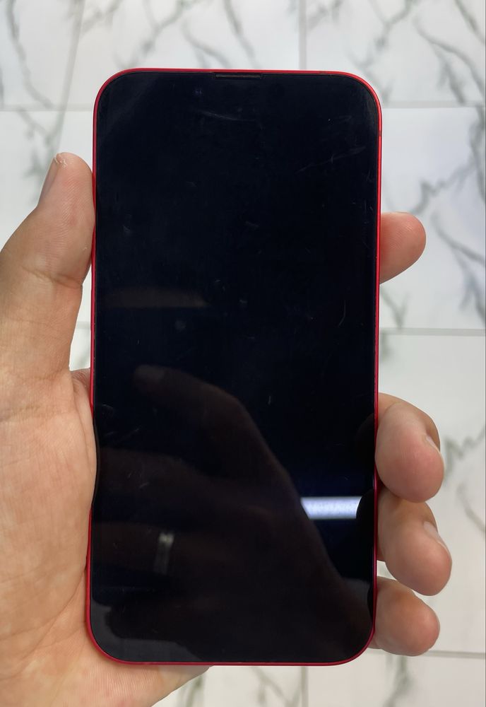 iPhone 14 kafolati bilan