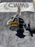shimano si daiwa jdm