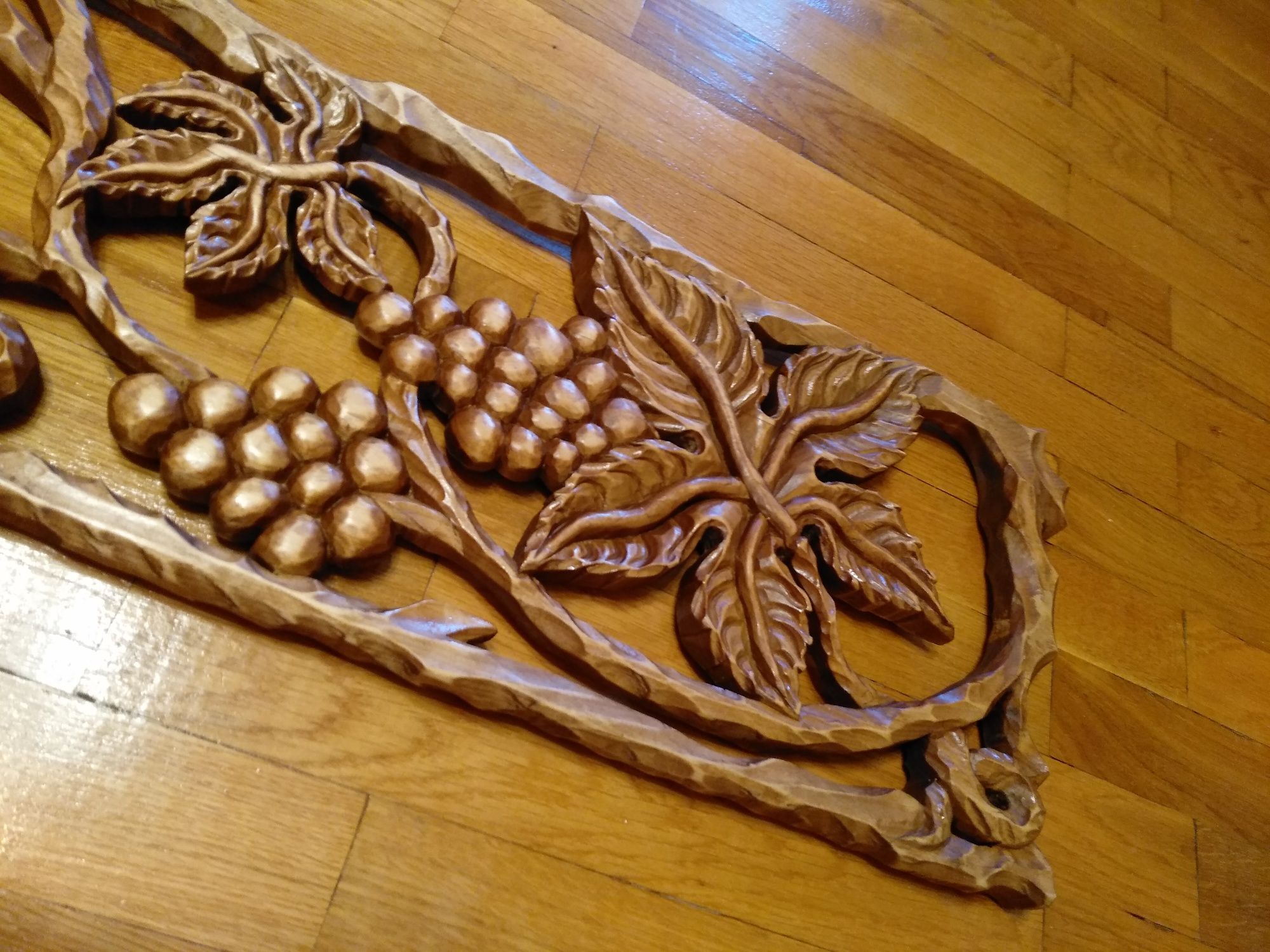 дърворезба wood carving fretwork