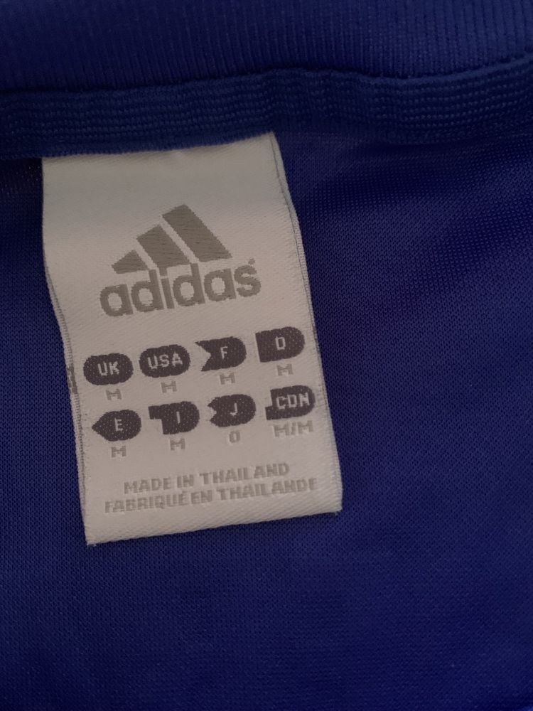 Bluză Adidas Mainova