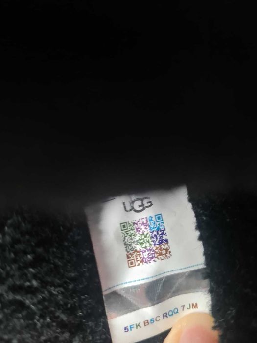 Cizme fete UGG marimea 31