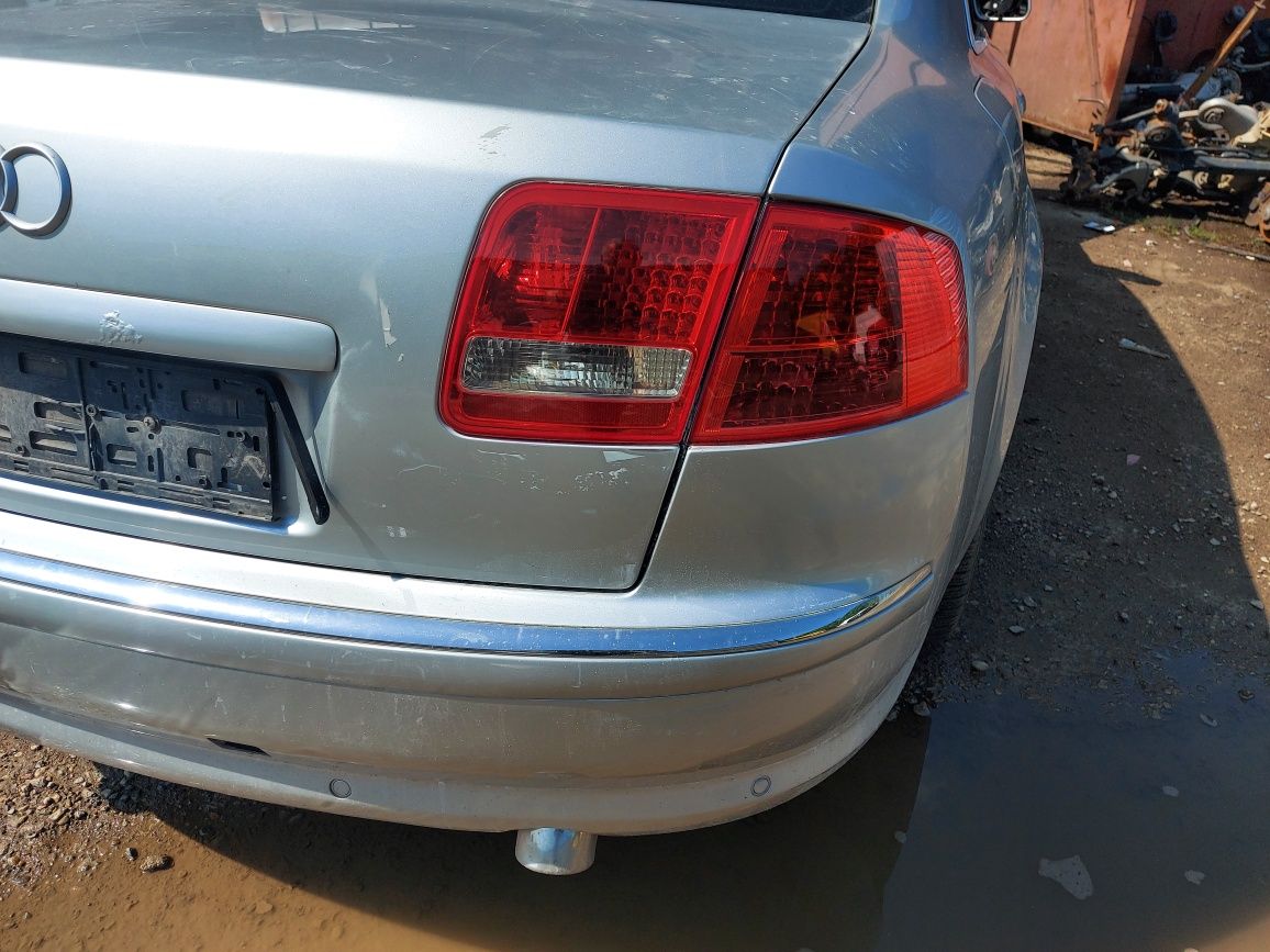 Audi A8, 2004г.,4.0TDI