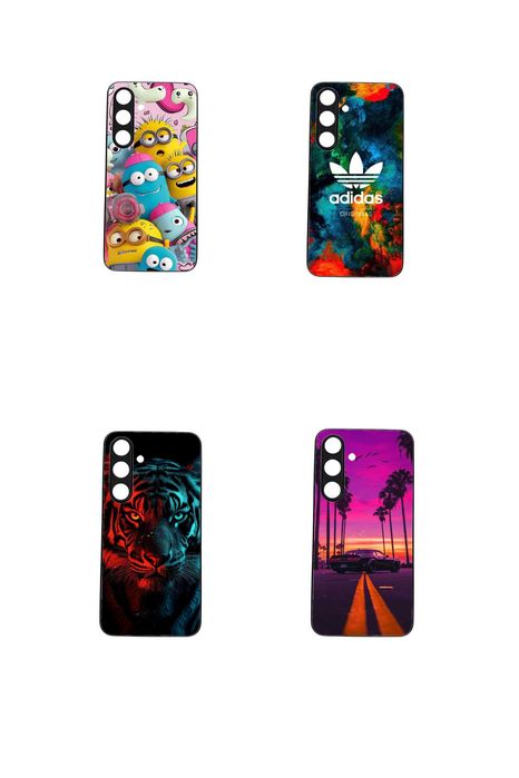 Huse personalizate Samsung S23/S24/S25/Ultra/A16/A26/A56/A36/A52/A53