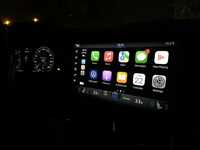 AppConnect Android Auto CarPlay VW Audi Skoda  Waze