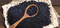 Seminte de chimen negru,negrilică ,35lei/kg