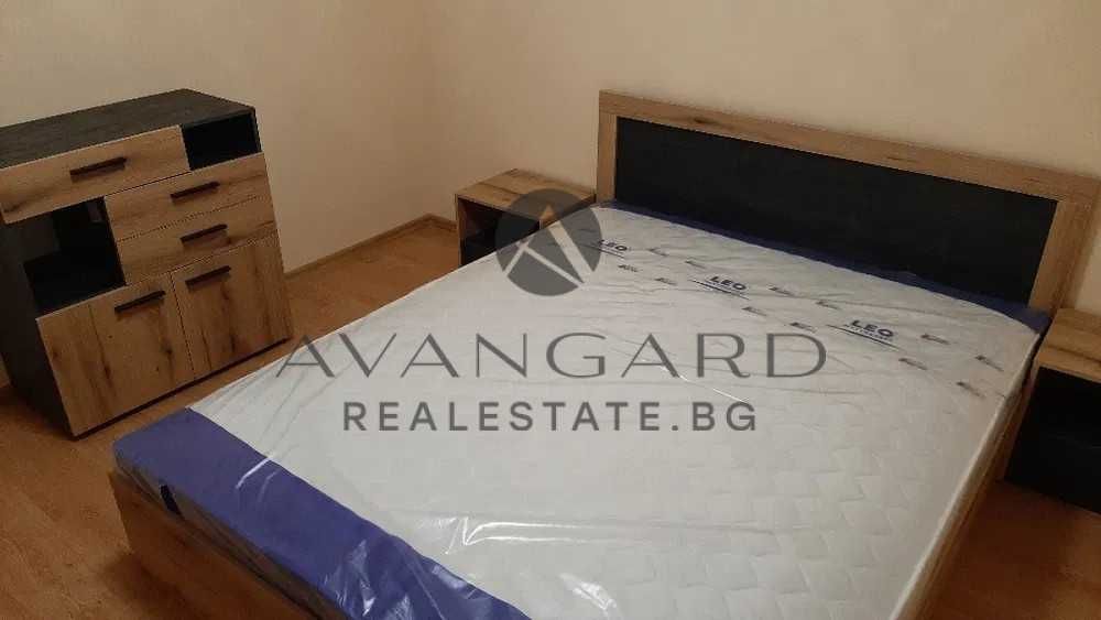 Продава се Двустаен апартамент в Пловдив, Каменица 2 - 52 кв.м за 2366 €/кв.м - Снимка #8