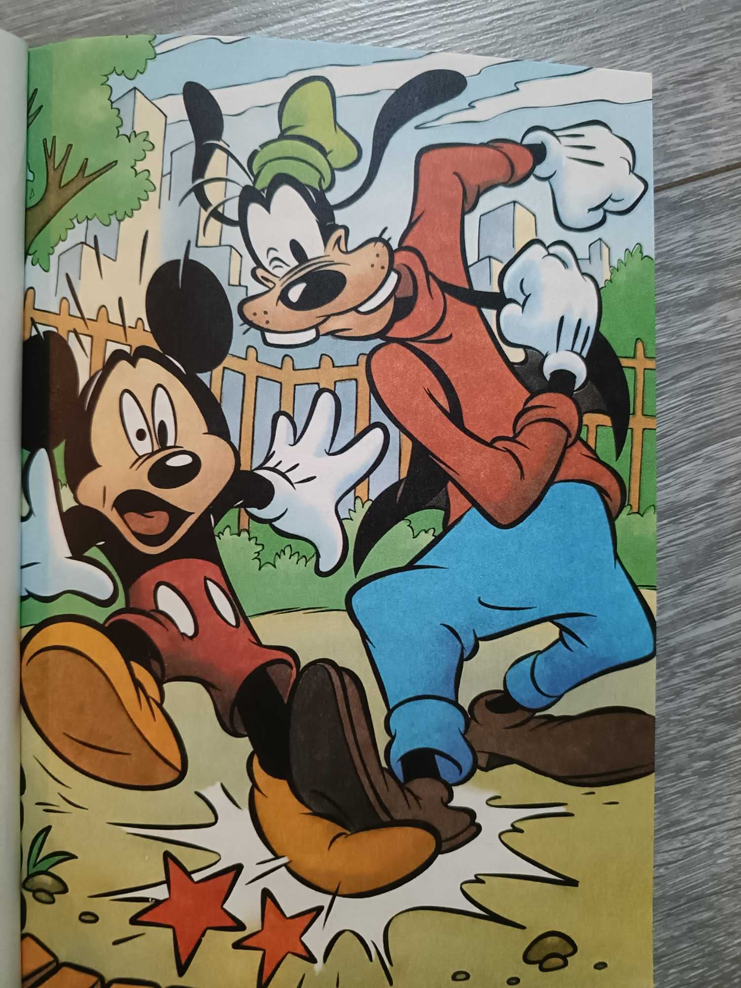 2 vol. Disney originale
