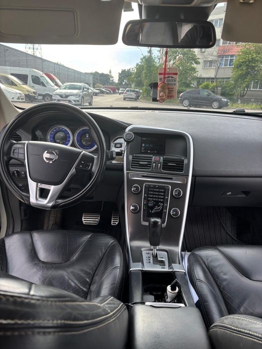 Vand volvo  xc 60