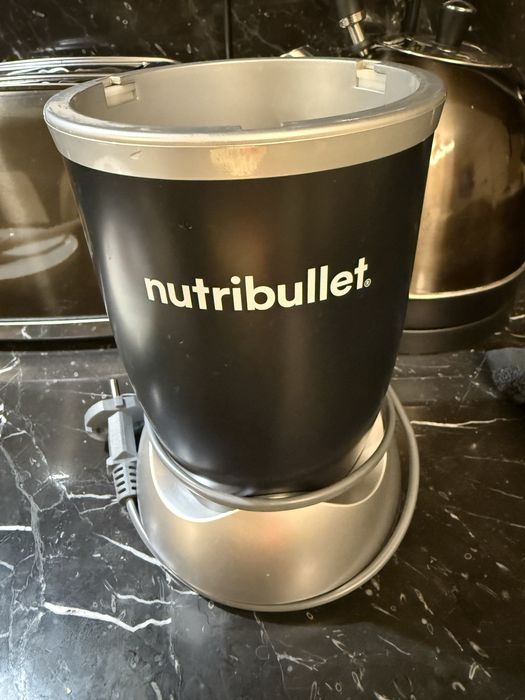 Nutribullet Нутри булет
