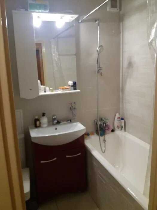 Proprietar vand Apartament 3 camere Titan