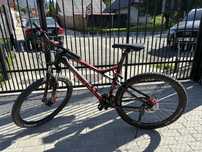 Bicicleta Bulls