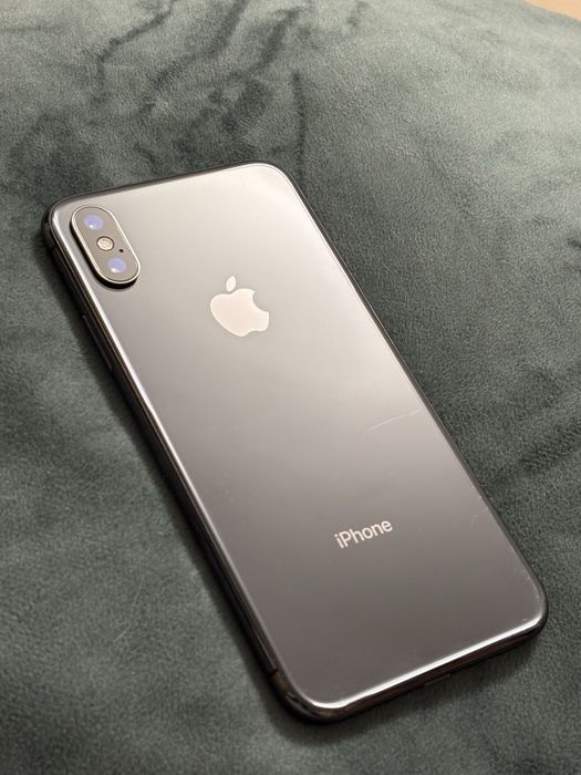 Iphone X / 64gb