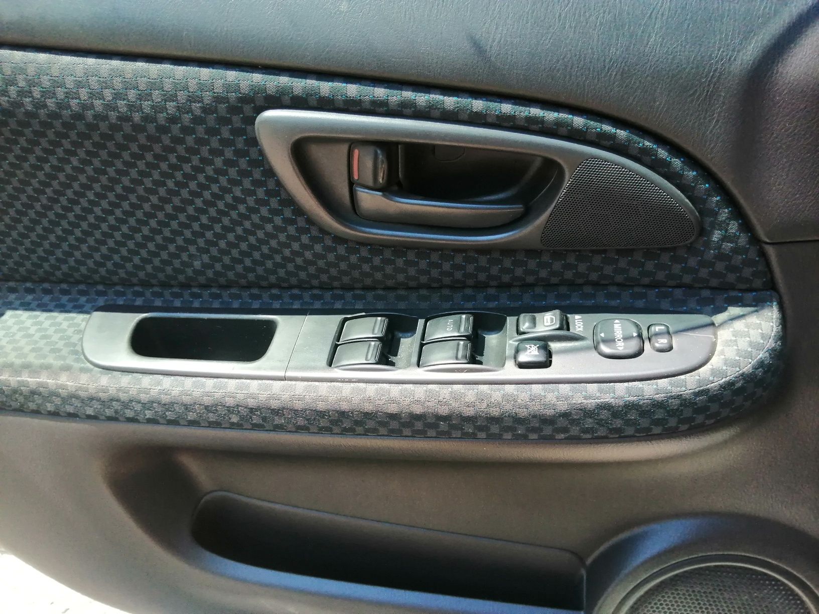 Subaru Impreza 1,5