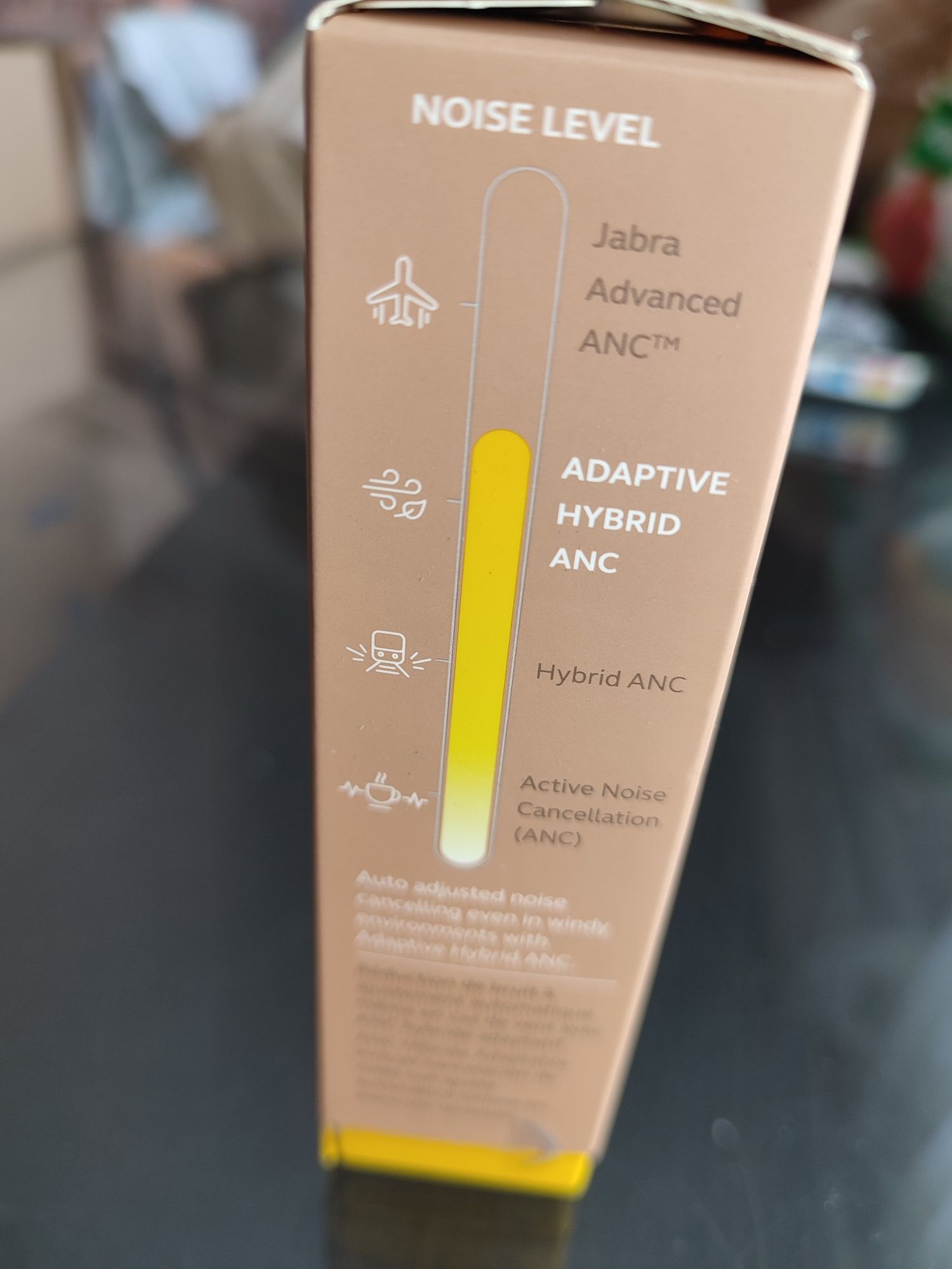 Нови Безжични Bluetooth слушалки Jabra Elite 8 Active, TWS