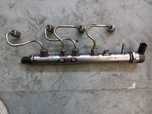 Rampa injectoare Bmw 520 D/78 09/128/05/ F10 N47D20C 184cp