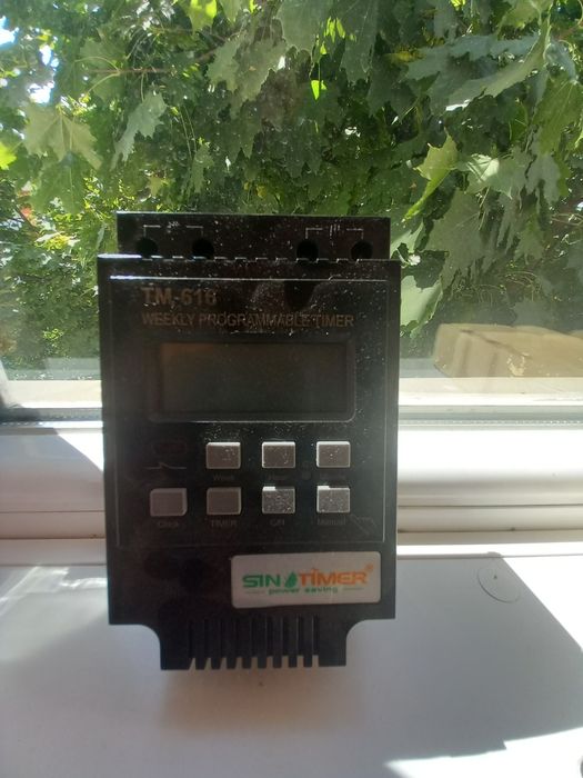 Schneider, Eaton, Hager, ABB - Sigurante, timere, auxiliare - Sina DIN