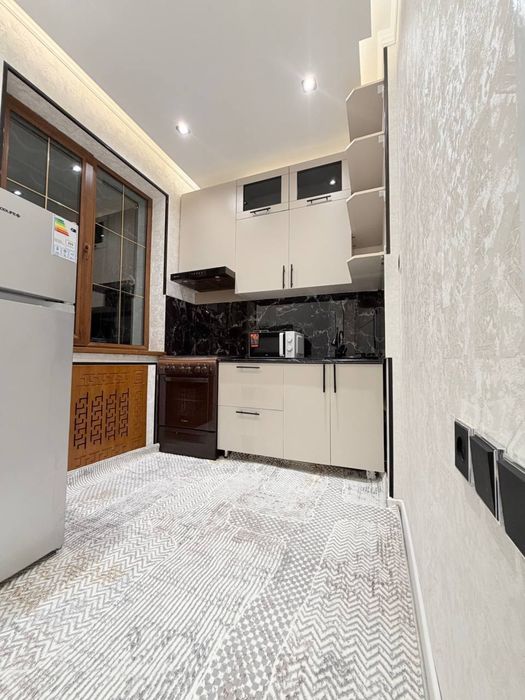 Продается квартира Чиланзар 3/1/4