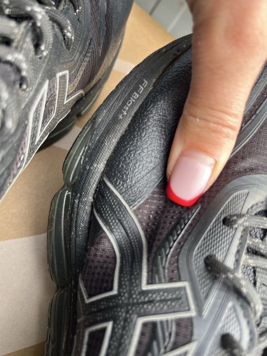 Asics gel- quantum 360 VIII untility номер 44