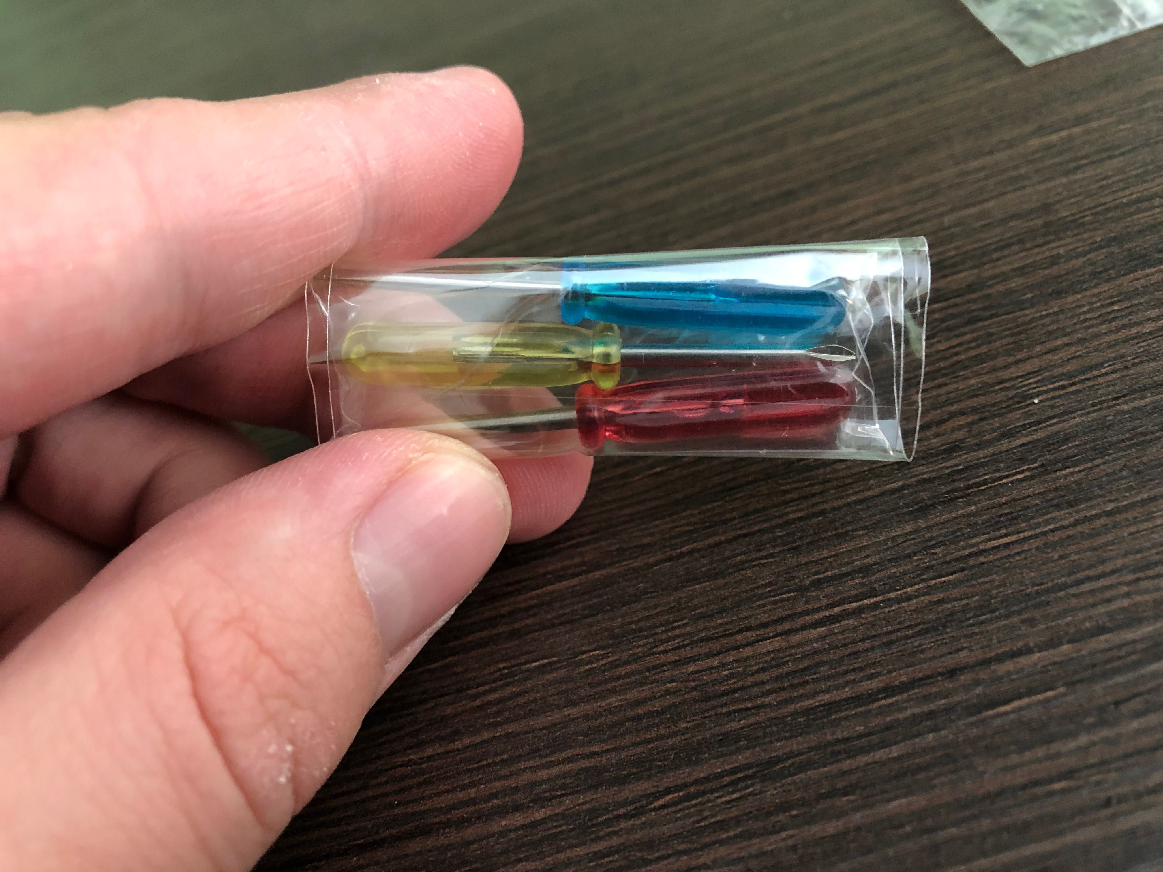 Говорител слушалка отвертки за iPhone 7 8 Plus