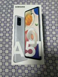 Продам телефон Samsung Galaxy A51