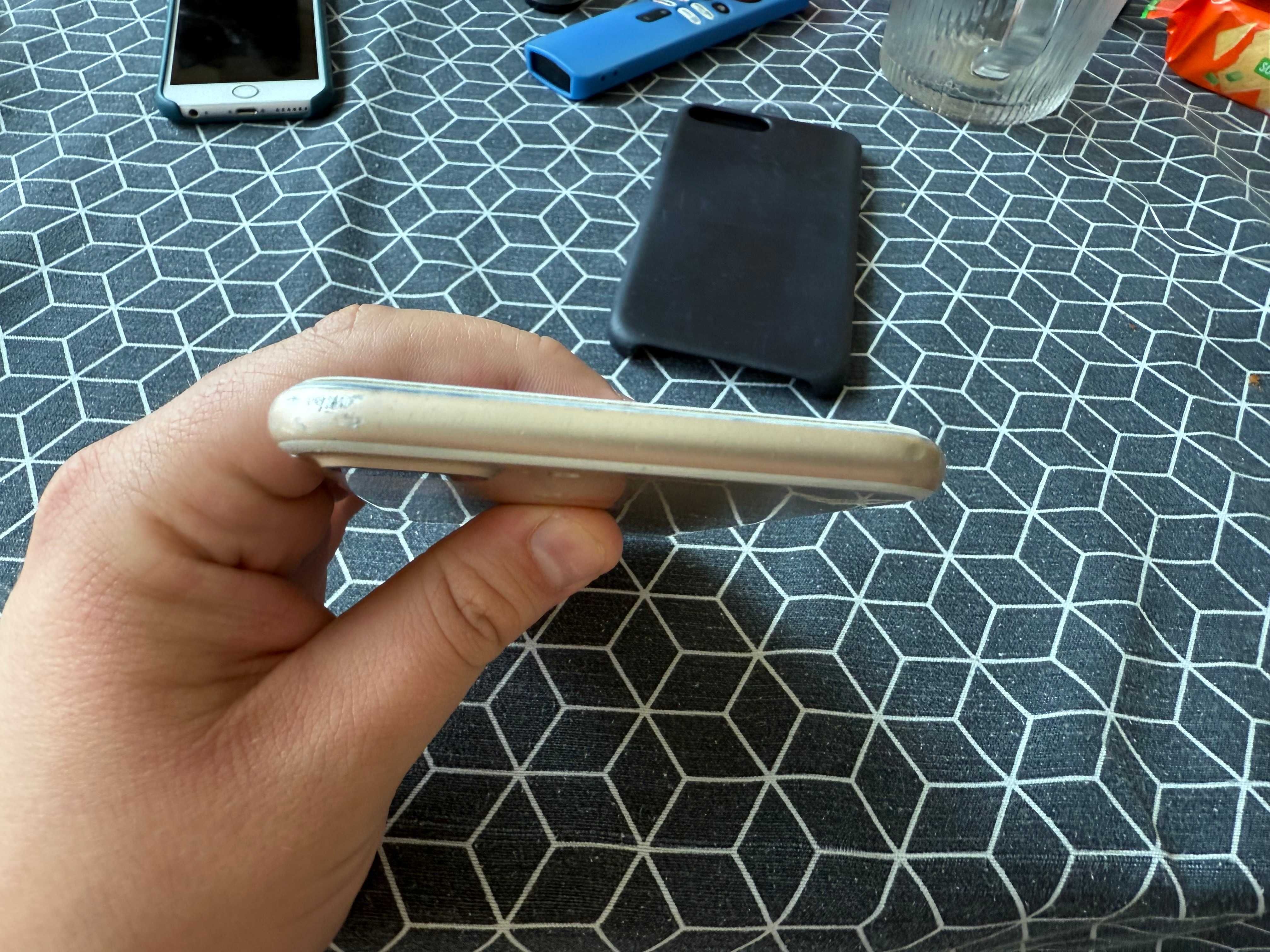 iPhone 7 Plus 128 GB с нова батерия