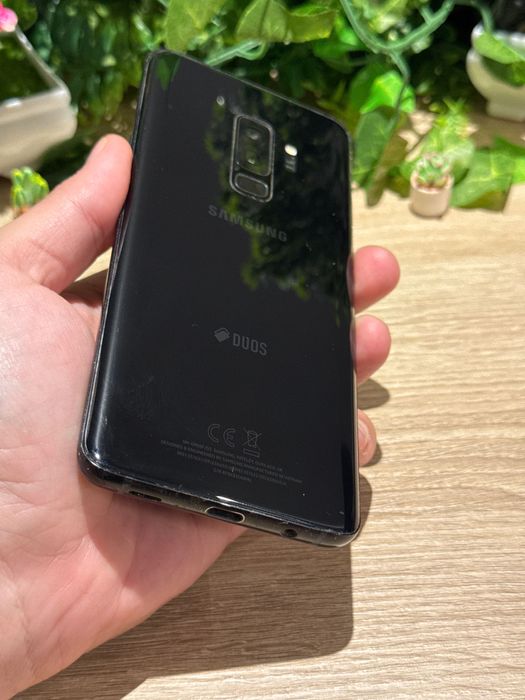 Samsung S9 Plus ‼️Garantie‼️