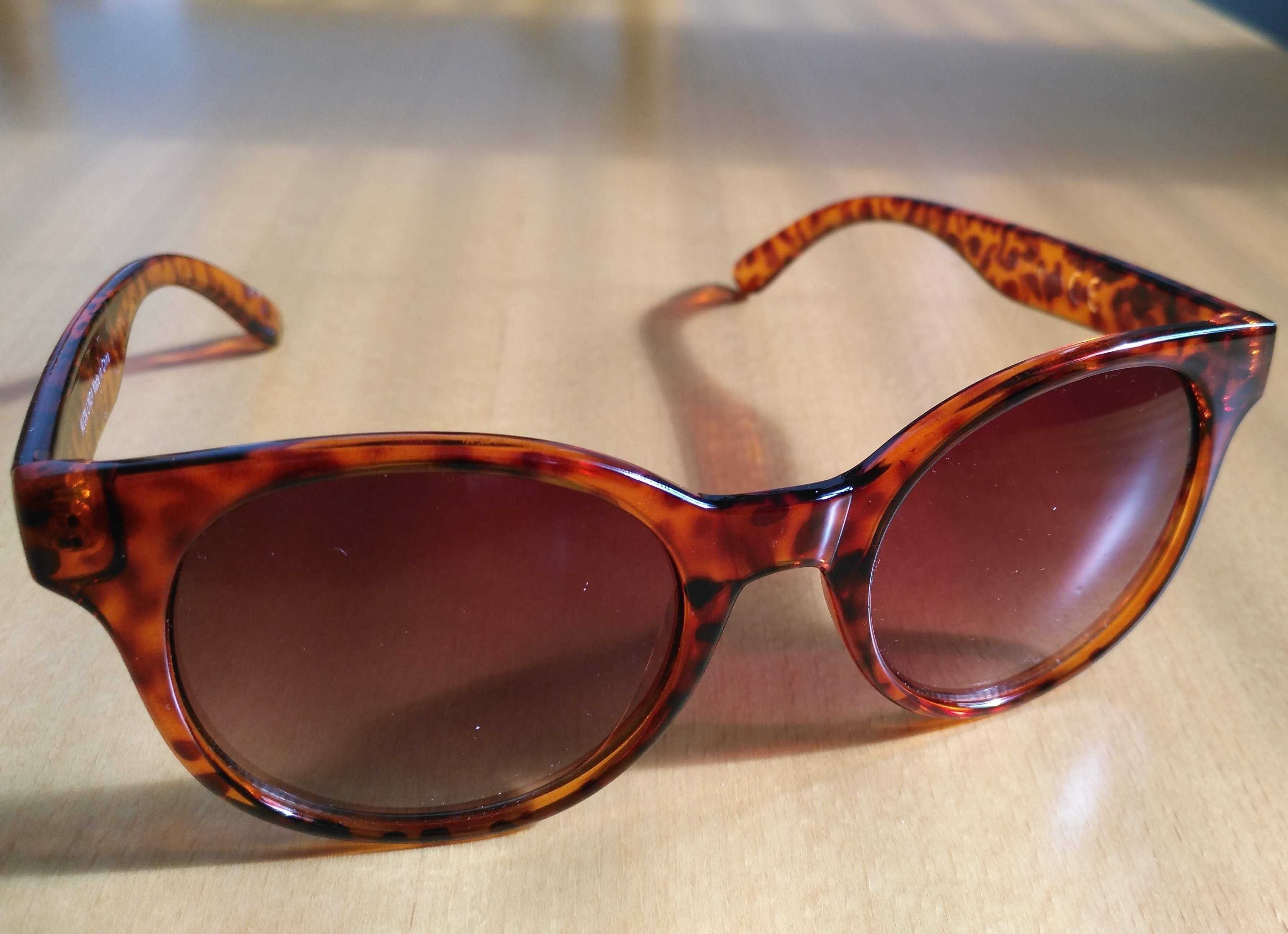 Дамски слънчеви очила с UV protection