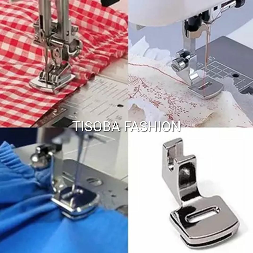 Лапка для швейных машин