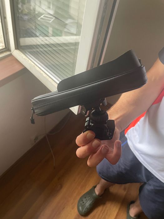 Vand suport telefon SHAD