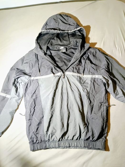 Nike оригинален шушлек комплект – M (горнище) / S (долнище) – отлично
