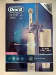 Oral B Smart 4 4500S / Special Edition