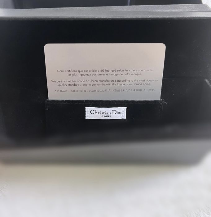 Rame ochelari Christian Dior CD