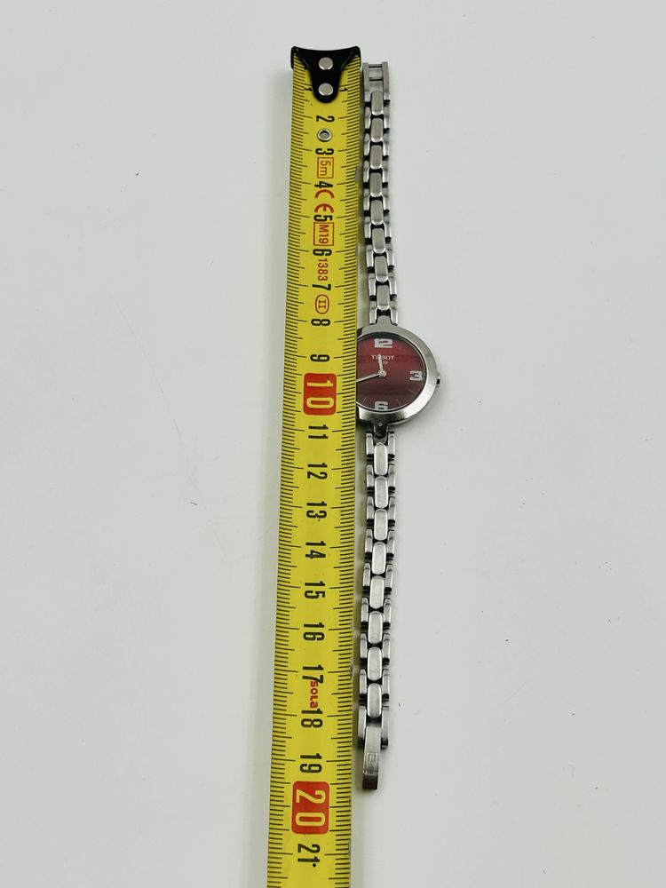 Tissot Flamingo дамски часовник