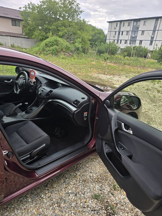 Honda Accord 2.0 2013 benzina