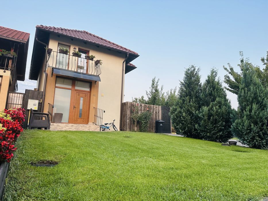 Casă la cheie - Westfield Arad - Proprietar