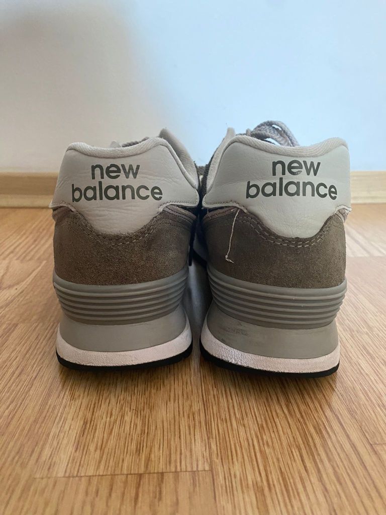 Adidași New Balance