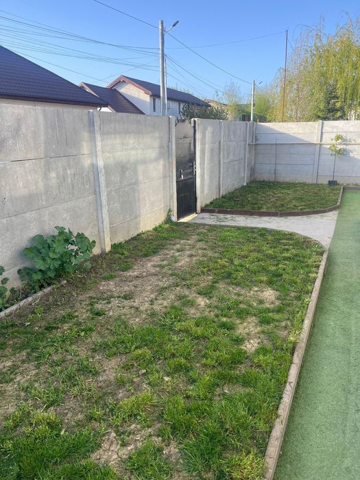 Casa singur in curte, zona Pantelimon