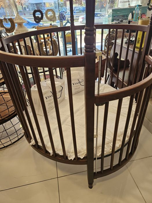 Ликвидация на производство! Чисто нови детски кошари-легла