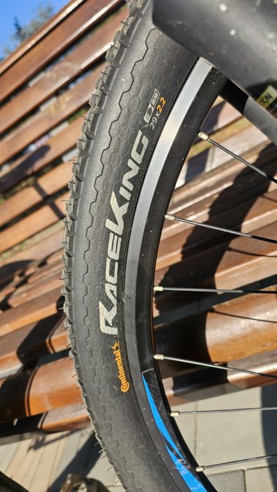 Продаётся Scott aspect 960