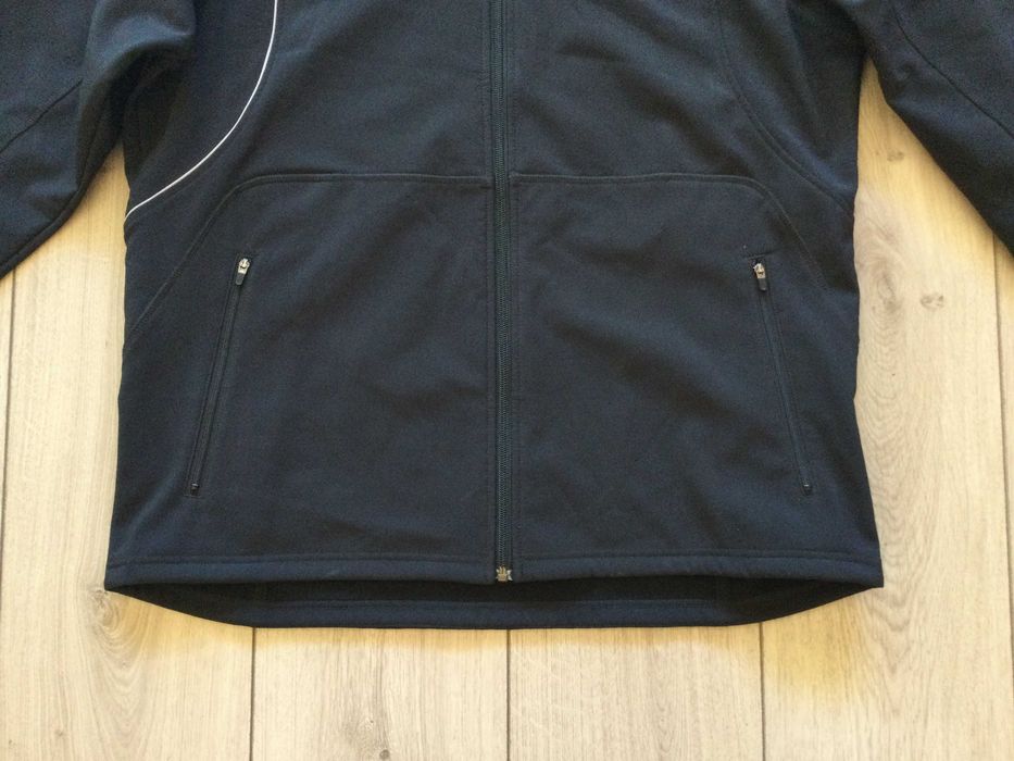 НОВО оригинално софтшел softshell яке CRAFT размер XL от Германия