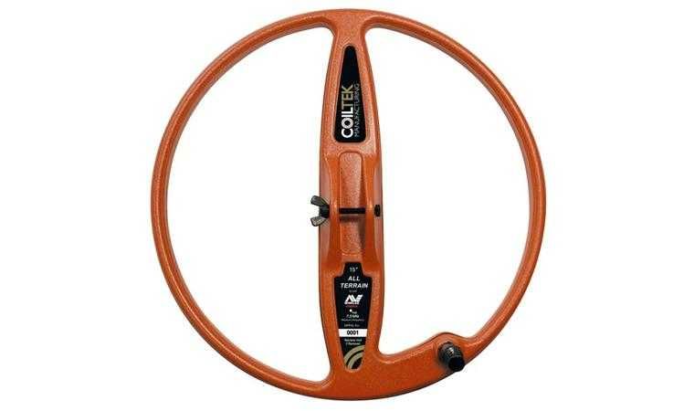Продам Катушку Coiltek 15" DD для Sovereing