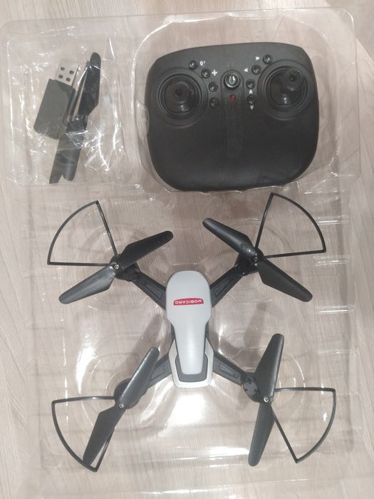 Квадрокоптер без камеры