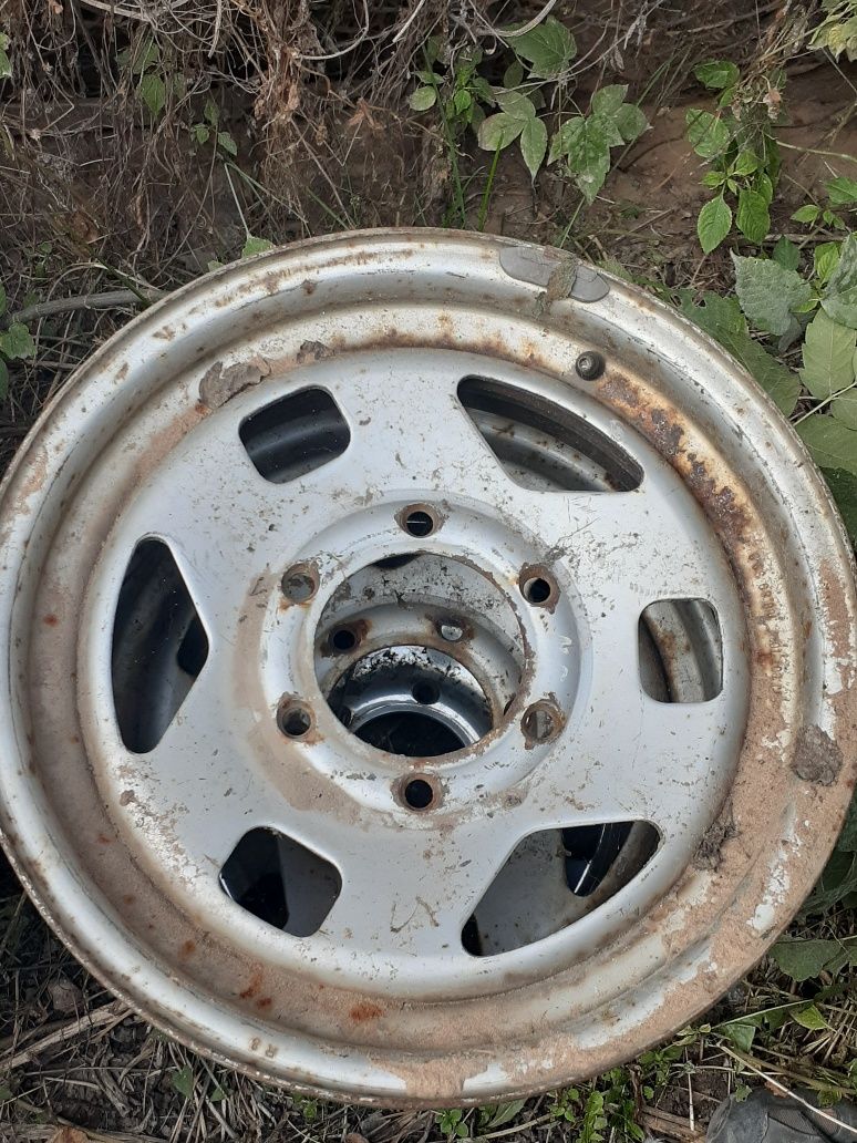 Продам диски на делику