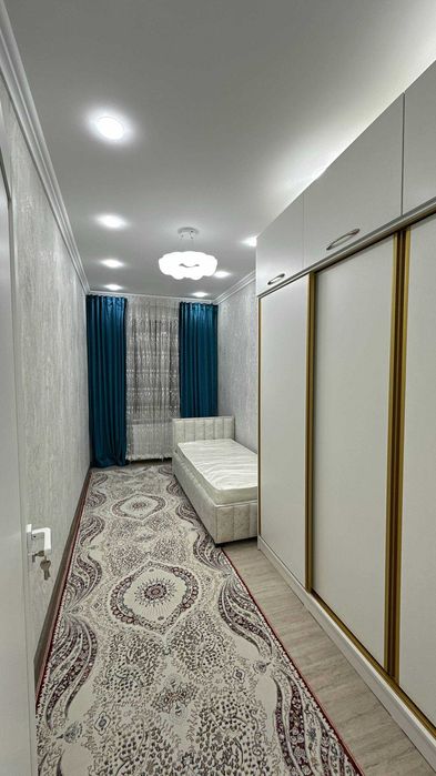 Квартира в Себзаре