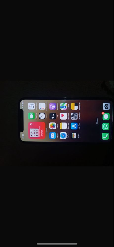 Iphone XS - 256gb